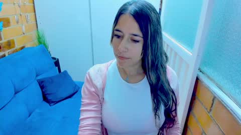 Snapshot of penelope47 chatting on February 8, 2025, 10:08 pm Penelope online show from February 8, 2025, 10:08 pm