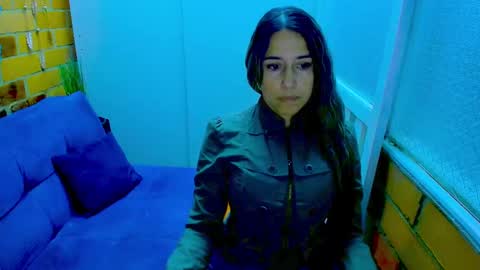 Snapshot of penelope47 chatting on February 10, 2025, 8:31 pm Penelope online show from February 10, 2025, 8:31 pm