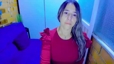 Snapshot of penelope47 chatting on February 12, 2025, 11:20 pm Penelope online show from February 12, 2025, 11:20 pm