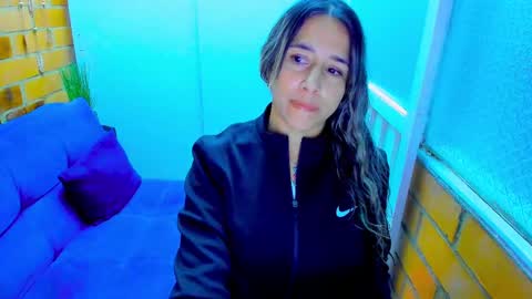 Snapshot of penelope47 chatting on February 14, 2025, 8:26 pm Penelope online show from February 14, 2025, 8:26 pm