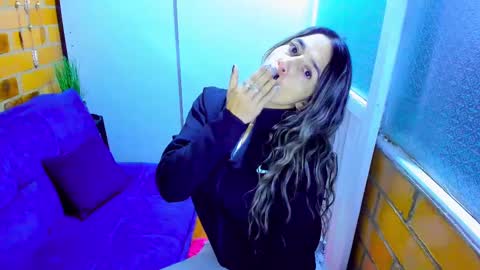 Snapshot of penelope47 chatting on February 15, 2025, 12:04 am Penelope online show from February 15, 2025, 12:04 am