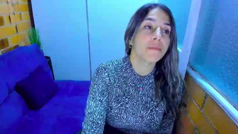 Snapshot of penelope47 chatting on February 15, 2025, 10:42 pm Penelope online show from February 15, 2025, 10:42 pm