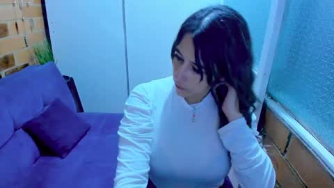 Snapshot of penelope47 chatting on February 19, 2025, 10:42 pm Penelope online show from February 19, 2025, 10:42 pm