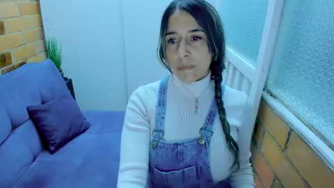 Snapshot of penelope47 chatting on March 5, 2025, 8:53 pm Penelope online show from March 5, 2025, 8:53 pm