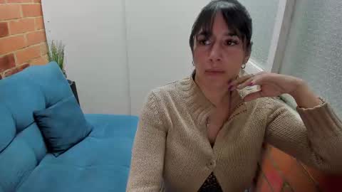 Snapshot of penelope47 chatting on September 23, 2025, 6:33 pm Penelope online show from September 23, 2025, 6:33 pm