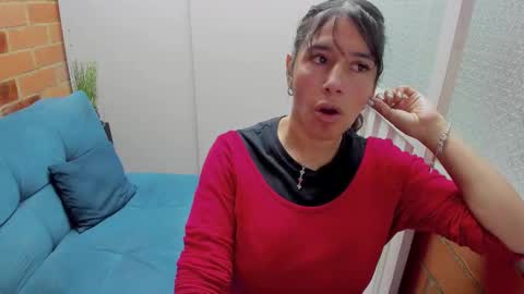 Snapshot of penelope47 chatting on October 1, 2025, 6:47 pm Penelope online show from October 1, 2025, 6:47 pm