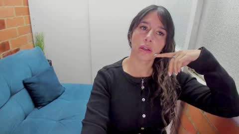 Snapshot of penelope47 chatting on October 14, 2025, 8:31 pm Penelope online show from October 14, 2025, 8:31 pm