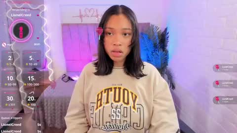 penelope online show from March 4, 2025, 10:46 am