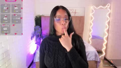 penelope online show from November 11, 2025, 3:17 am