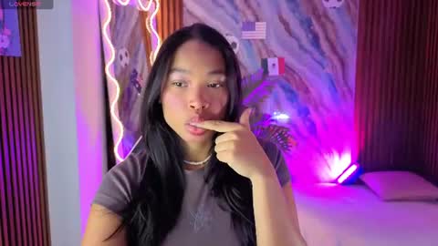 penelope online show from July 18, 2026, 3:00 am