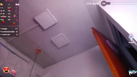 Penelope online show from December 20, 2025, 3:19 pm