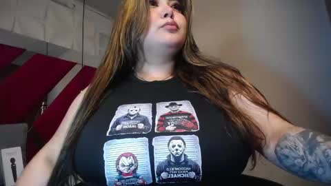 Penelope online show from May 29, 2026, 2:53 am