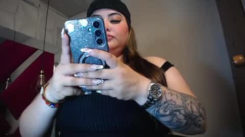 Penelope online show from May 30, 2026, 3:14 am