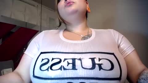 Penelope online show from June 18, 2026, 2:45 am