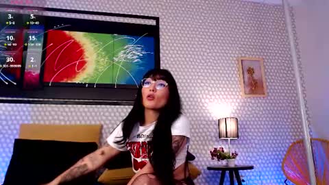 Penelope  Lets get to 100 hands up  online show from July 10, 2026, 4:06 am