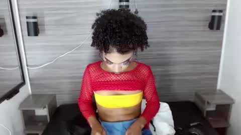 Penelopee Rouse online show from January 15, 2026, 7:50 pm