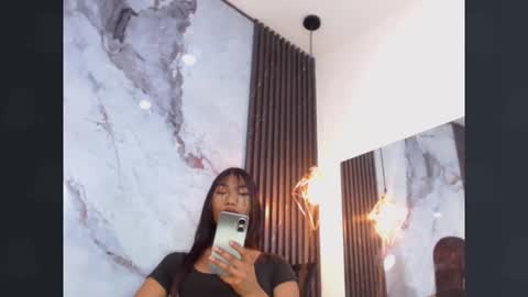 Penelopee Rouse online show from March 15, 2026, 8:04 pm