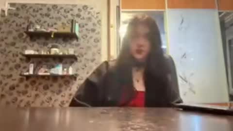 Keytana online show from April 20, 2026, 6:53 pm