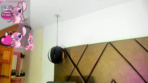 Snapshot of penelopeguzman__ chatting on May 23, 2026, 7:07 pm Sweet Penelope online show from May 23, 2026, 7:07 pm