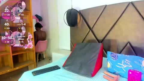 Snapshot of penelopeguzman__ chatting on May 29, 2026, 7:12 pm Sweet Penelope online show from May 29, 2026, 7:12 pm