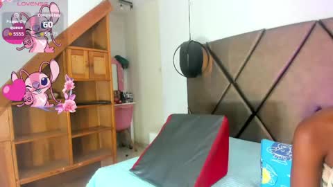 Snapshot of penelopeguzman__ chatting on June 1, 2026, 3:58 pm Sweet Penelope online show from June 1, 2026, 3:58 pm