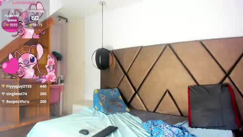 Snapshot of penelopeguzman__ chatting on June 3, 2026, 6:13 pm Sweet Penelope online show from June 3, 2026, 6:13 pm