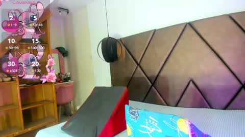 Snapshot of penelopeguzman__ chatting on June 9, 2026, 6:52 pm Sweet Penelope online show from June 9, 2026, 6:52 pm