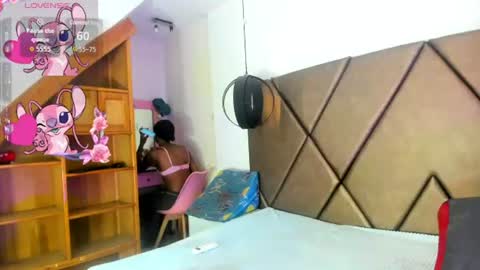 Snapshot of penelopeguzman__ chatting on June 10, 2026, 7:13 pm Sweet Penelope online show from June 10, 2026, 7:13 pm
