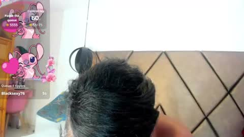 Snapshot of penelopeguzman__ chatting on June 12, 2026, 6:40 pm Sweet Penelope online show from June 12, 2026, 6:40 pm