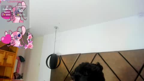 Snapshot of penelopeguzman__ chatting on June 13, 2026, 6:17 pm Sweet Penelope online show from June 13, 2026, 6:17 pm