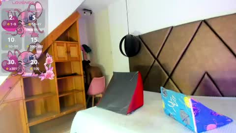 Snapshot of penelopeguzman__ chatting on June 14, 2026, 6:21 pm Sweet Penelope online show from June 14, 2026, 6:21 pm