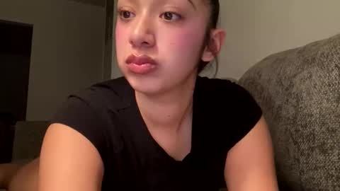 penelopeinwonderland online show from January 7, 2026, 3:20 am