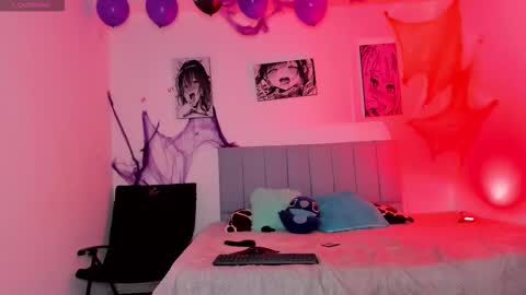 Snapshot of penelopestar_2 chatting on October 25, 2025, 3:36 am penelope online show from October 25, 2025, 3:36 am