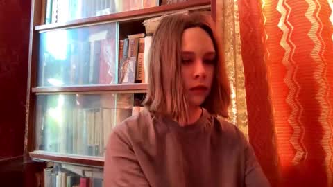 Alya online show from March 16, 2026, 6:17 am