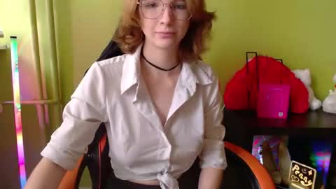 Snapshot of penny_lust chatting on June 14, 2026, 6:48 am Penny online show from June 14, 2026, 6:48 am