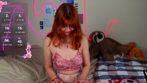 Snapshot of penny_staar chatting on January 27, 2025, 5:15 pm Penny staar online show from January 27, 2025, 5:15 pm