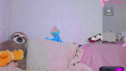 Snapshot of penny_staar chatting on February 6, 2026, 5:12 am Penny staar online show from February 6, 2026, 5:12 am