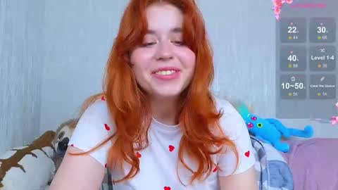 Snapshot of penny_staar chatting on March 2, 2026, 7:15 am Penny staar online show from March 2, 2026, 7:15 am