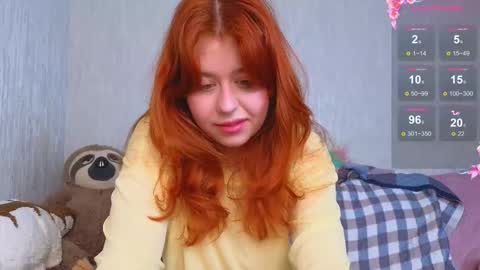 Snapshot of penny_staar chatting on March 9, 2026, 6:06 am Penny staar online show from March 9, 2026, 6:06 am