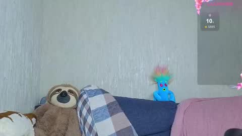 Snapshot of penny_staar chatting on March 10, 2026, 4:50 am Penny staar online show from March 10, 2026, 4:50 am