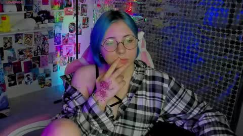 Snapshot of penny_stanley chatting on September 27, 2025, 2:27 am penny online show from September 27, 2025, 2:27 am