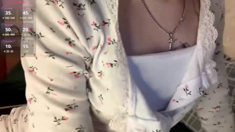 Snapshot of pennyczubakowski chatting on November 12, 2025, 2:28 pm Margot online show from November 12, 2025, 2:28 pm