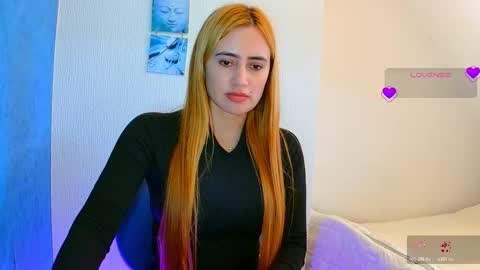 Hi Im Penelope  better vibrations  1111 online show from March 16, 2026, 11:47 am