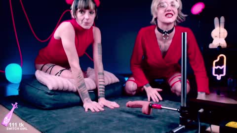 Cleopatra  Cupido online show from January 1, 2025, 4:50 am