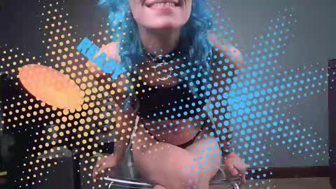 Cleopatra  Cupido online show from September 28, 2025, 6:52 am