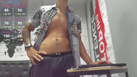 Pepe jones online show from February 10, 2025, 11:15 am