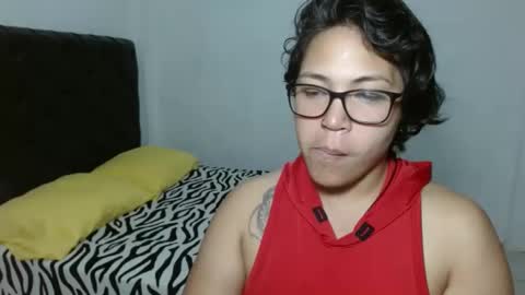 Megan online show from December 14, 2024, 3:47 pm