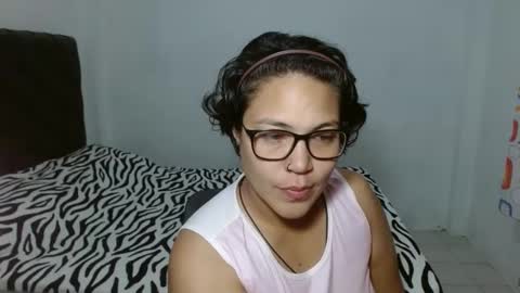 Megan online show from January 12, 2025, 1:27 pm