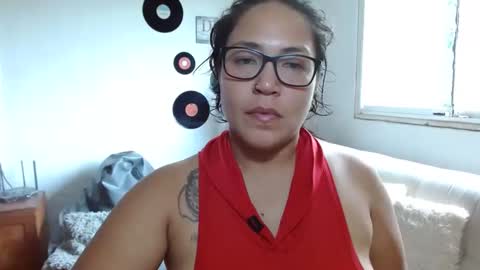 Megan online show from September 18, 2025, 4:20 pm