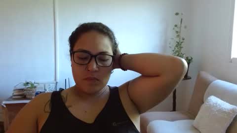 Megan online show from March 1, 2026, 1:24 pm